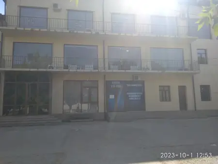 Ofis − 2700 m², 4/4 qavat