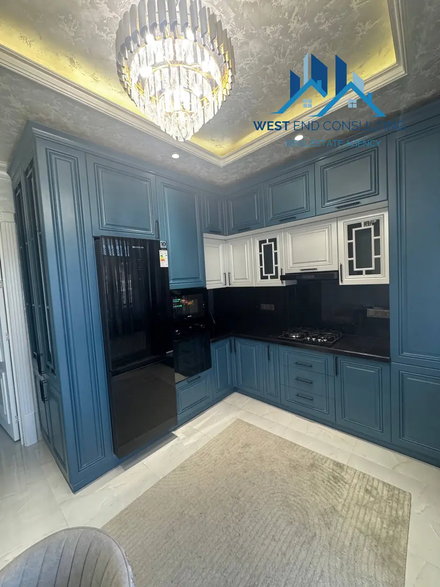 Ijaraga 3 xonali kvartira − 95 m²