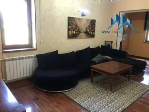 3 xonali kvartira − 30 m², 3/4 qavat