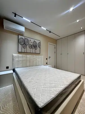 2 xonali kvartira sotiladi − 55 m²