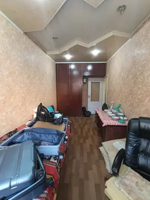 4 xonali kvartira − 80 m², 2/5 qavat