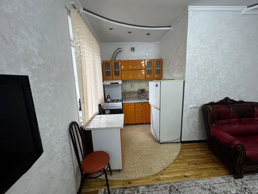 Ijaraga 2 xonali kvartira − 50 m²