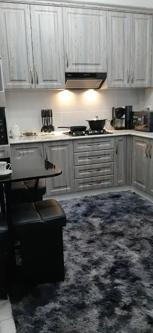 Ijaraga 2 xonali kvartira − 71 m²