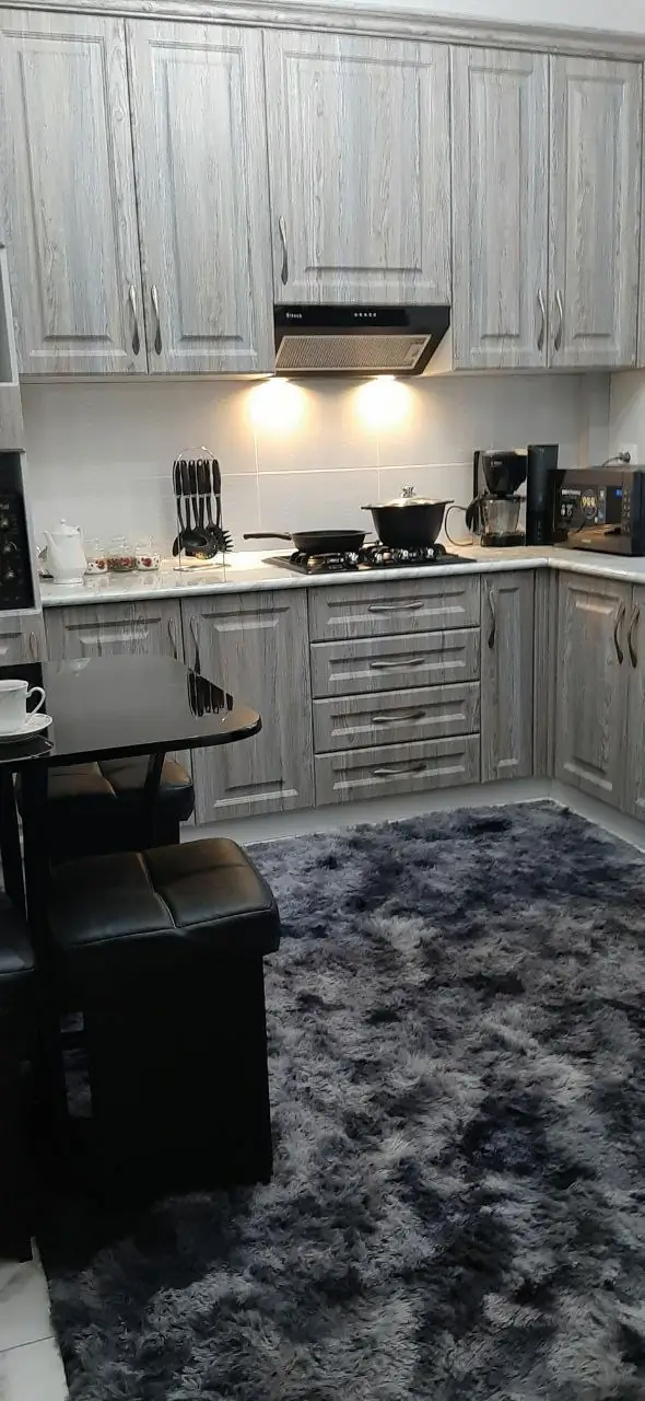 Ijaraga 2 xonali kvartira − 71 m²