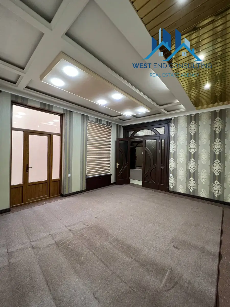 Ijaraga 2 qavatli uy − 300 m²