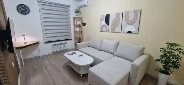 Ijaraga 1 xonali kvartira − 34 m²