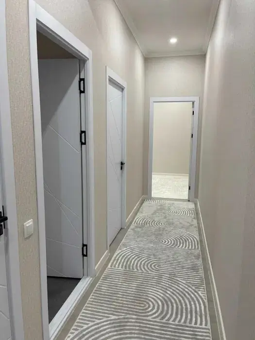 2 xonali kvartira sotiladi − 70 m²