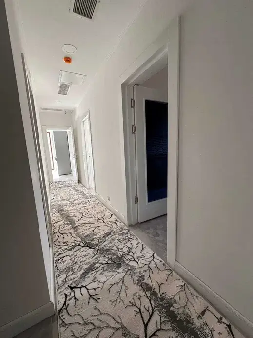 3 xonali kvartira sotiladi − 95 m²