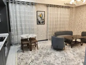 3 xonali kvartira − 60 m², 8/9 qavat