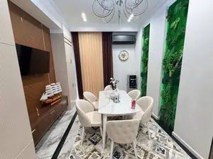 2 xonali kvartira − 63 m², 13/14 qavat