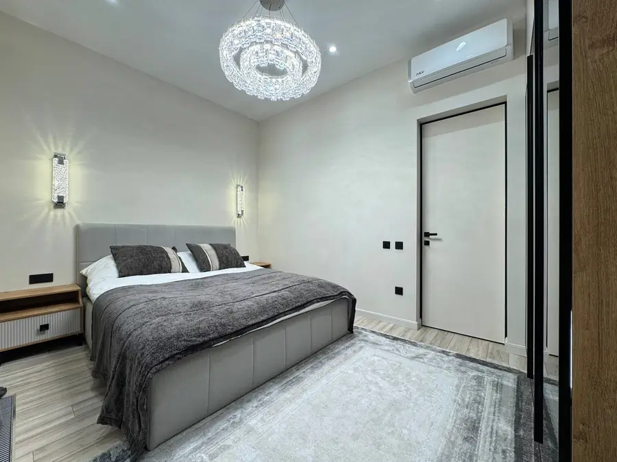 Ijaraga 2 xonali kvartira − 60 m²