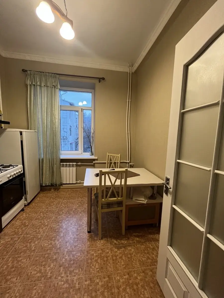 Ijaraga 2 xonali kvartira − 55 m²
