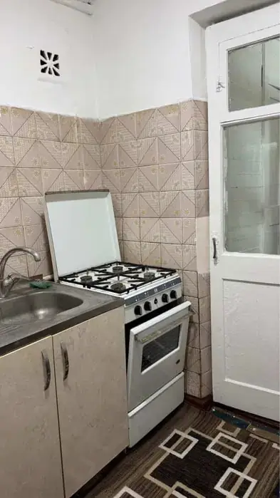 Ijaraga 2 xonali kvartira − 55 m²
