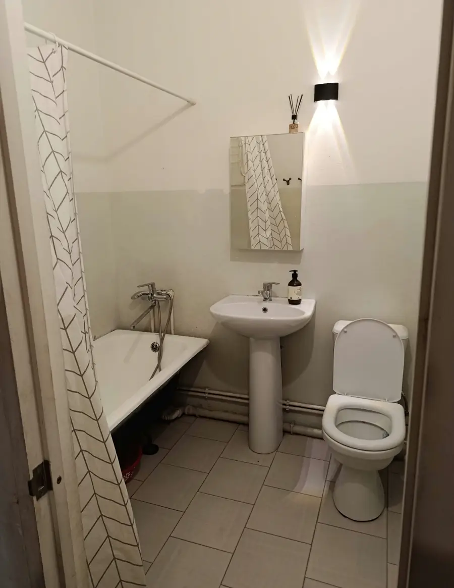 Ijaraga 3 xonali kvartira − 92 m²