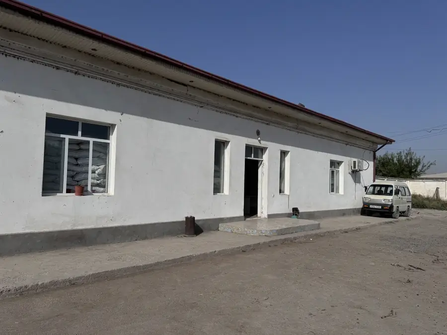 Tijoriy yer maydoni sotiladi − 980 sot