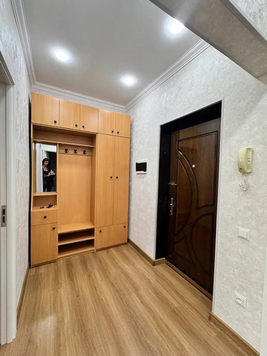 Ijaraga 2 xonali kvartira − 71 m²