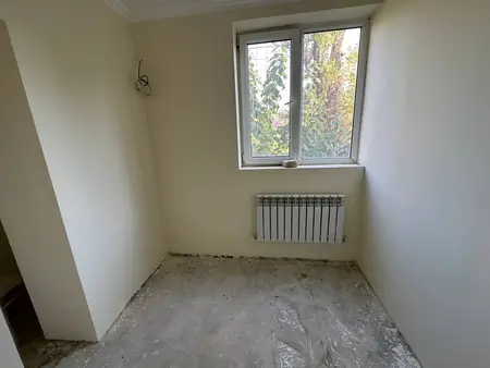 3-комнатная квартира − 74 м², 3/4 этаж