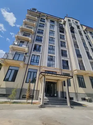 Продается 1-комнатная квартира − 48 м²