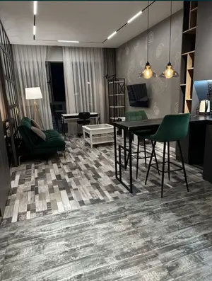 2 xonali kvartira − 65 m², 5/25 qavat