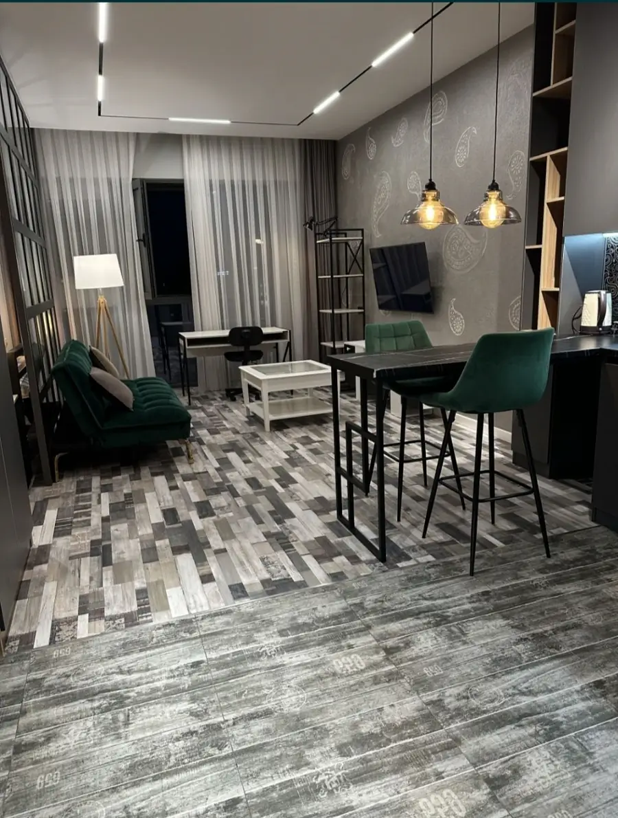 Ijaraga 2 xonali kvartira − 65 m²