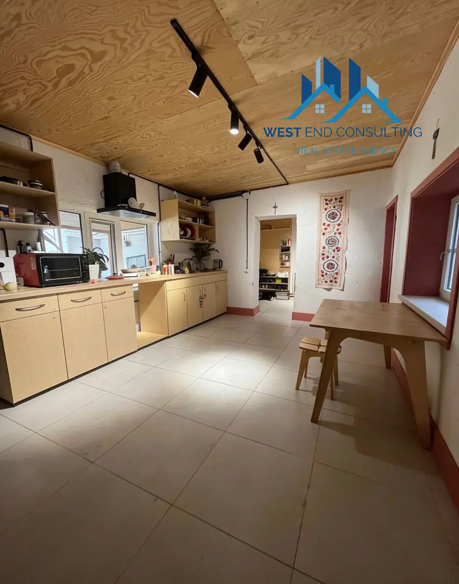 Ijaraga 1 qavatli uy − 150 m²