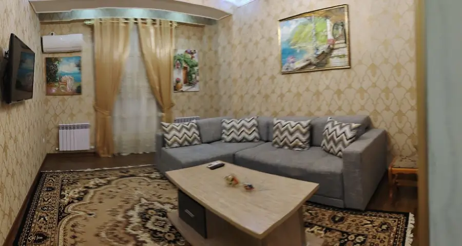 Сдается 3-комнатная квартира − 80 м²