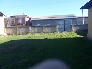 Продается участок − 8 сот.