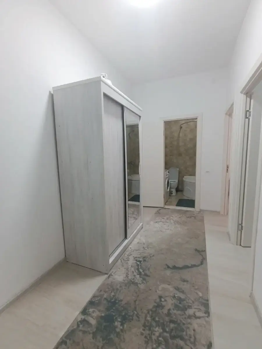 Ijaraga 1 xonali kvartira − 35 m²