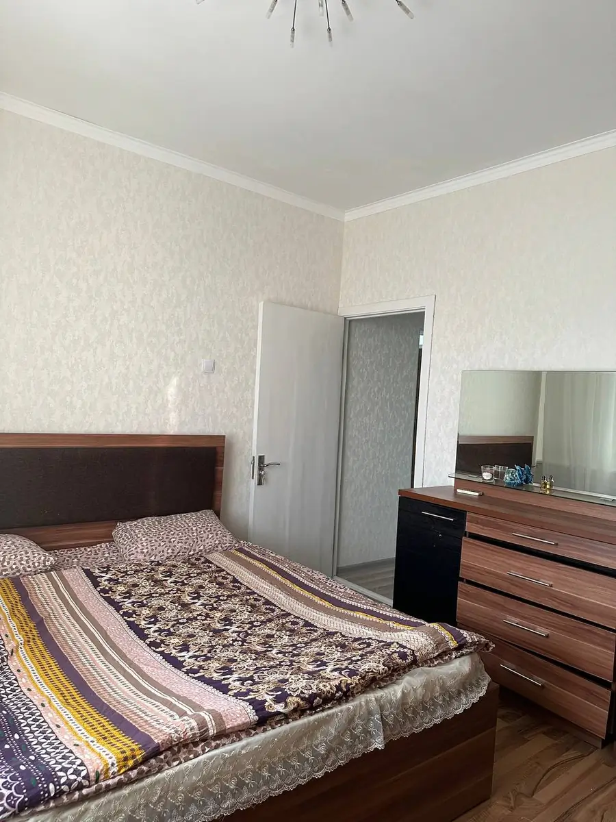 Ijaraga 3 xonali kvartira − 78 m²