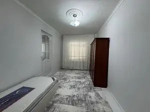 Сдается 3-комнатная квартира − 73 м²