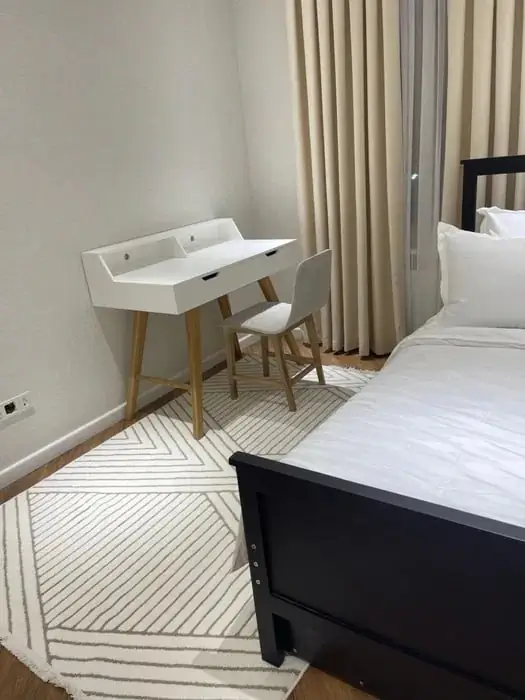 Ijaraga 3 xonali kvartira − 71 m²