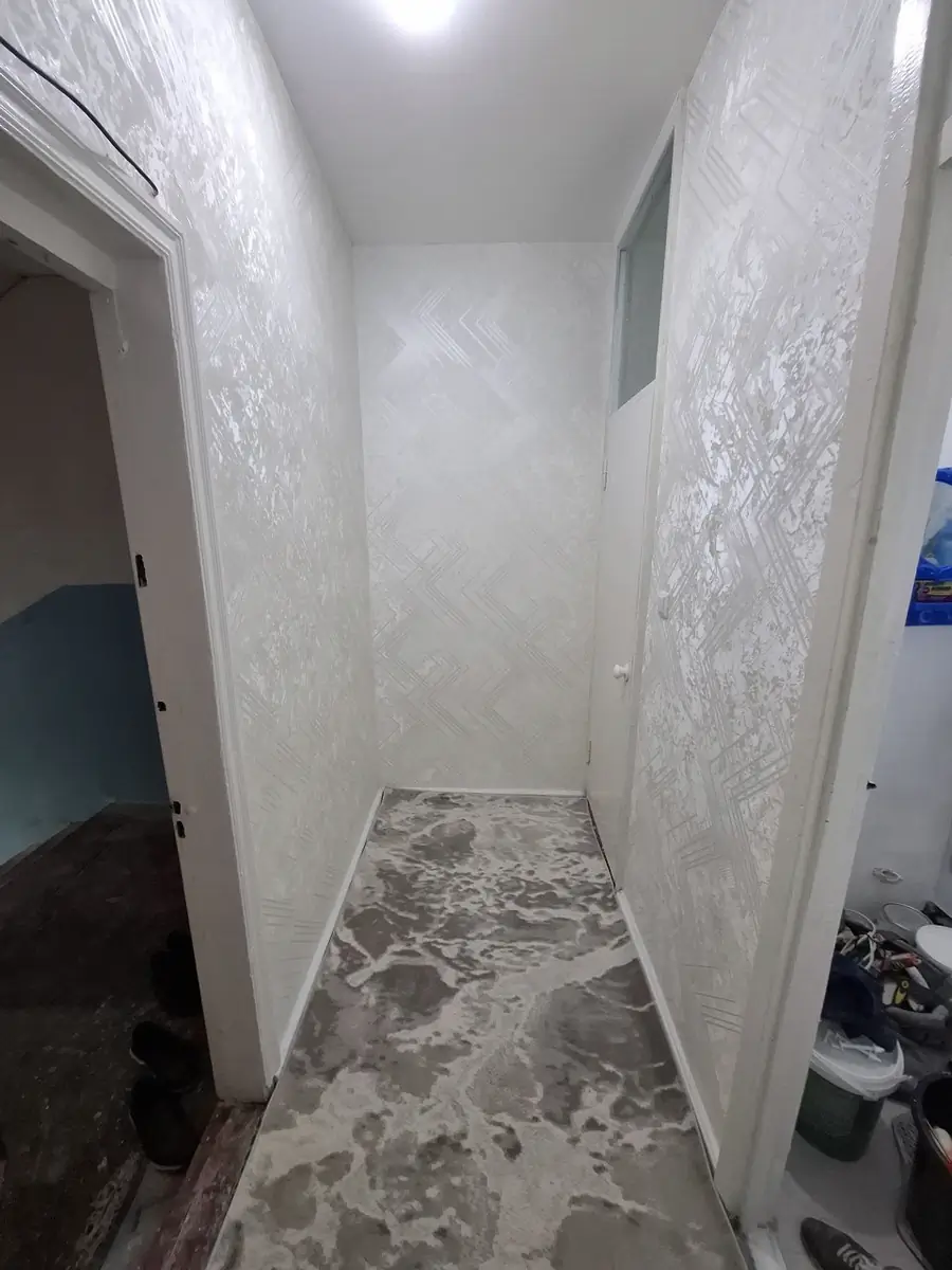 1 xonali kvartira sotiladi − 33 m²