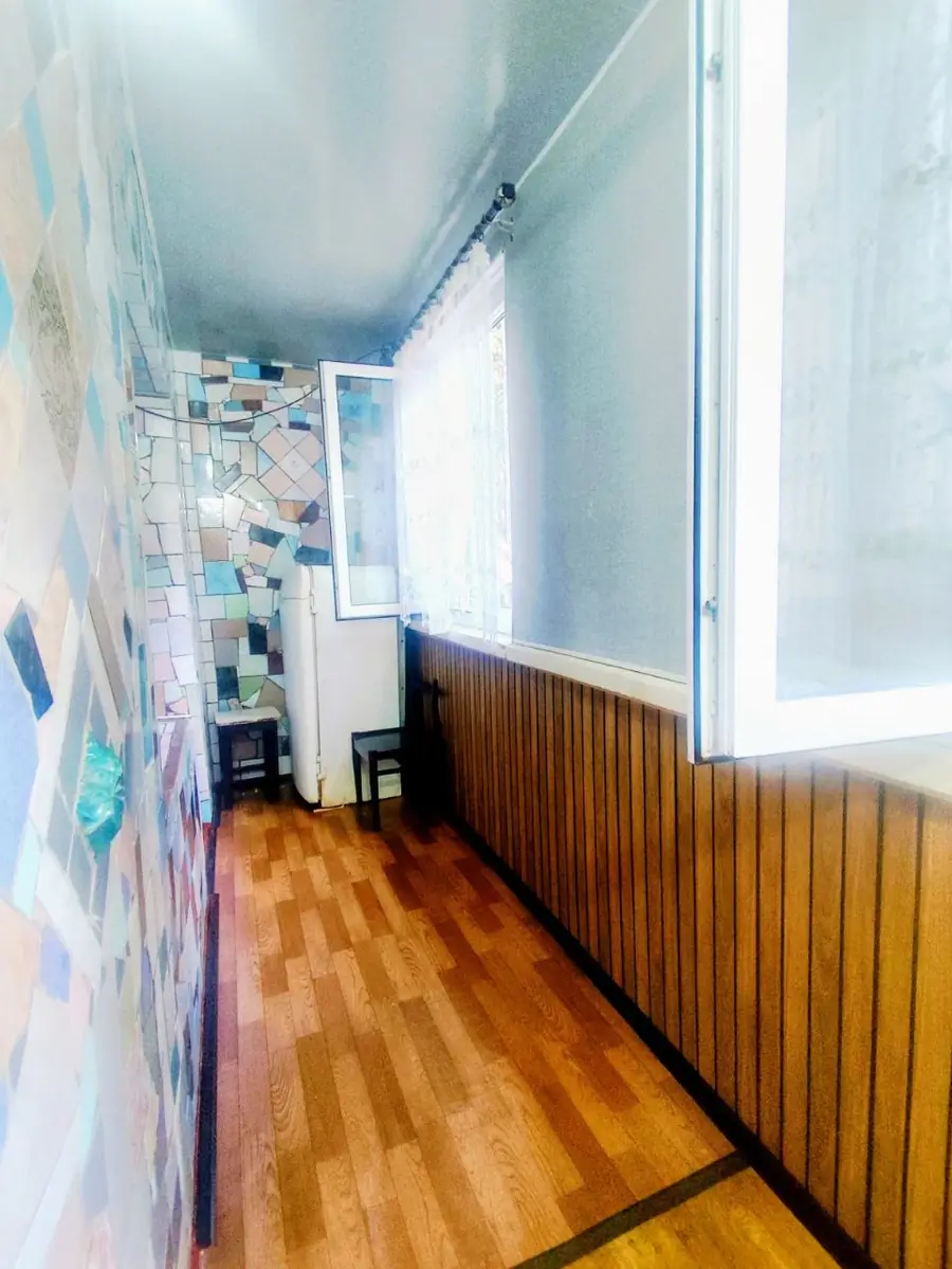 Ijaraga 1 xonali kvartira − 42 m²
