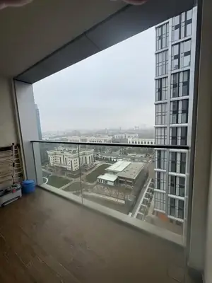 Ijaraga 1 xonali kvartira − 41 m²