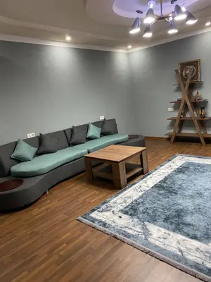 Ijaraga 2 xonali kvartira − 50 m²