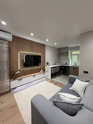Ijaraga 2 xonali kvartira − 40 m²