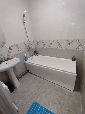 2 xonali kvartira − 64 m², 13/17 qavat