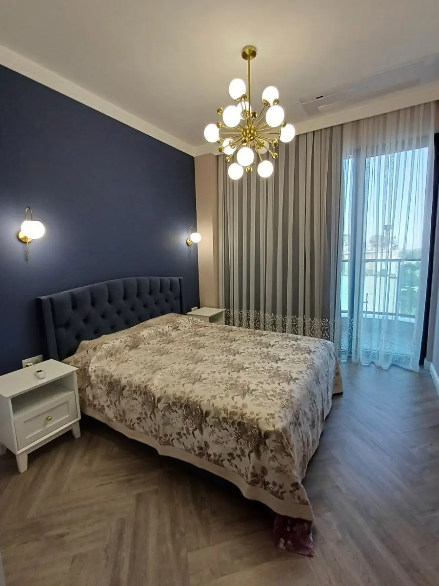 Ijaraga 1 xonali kvartira − 42 m²