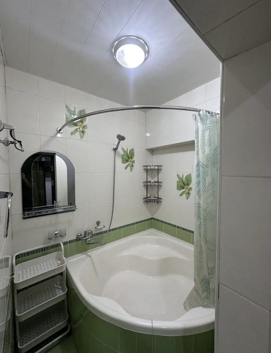 Ijaraga 2 xonali kvartira − 40 m²