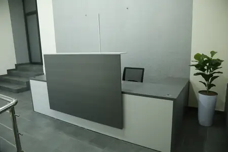 Ofis − 300 m², 2/2 qavat