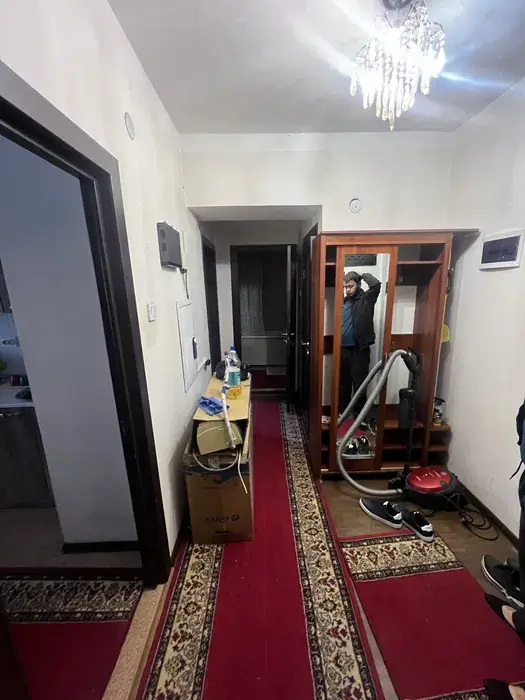 Ijaraga 2 xonali kvartira − 60 m²