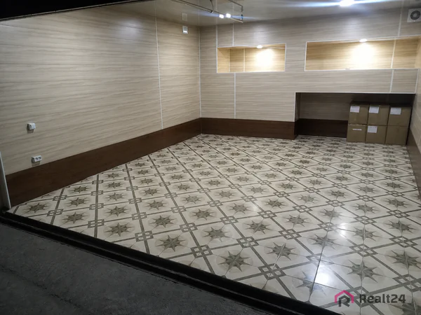 Garaj − 16 m²