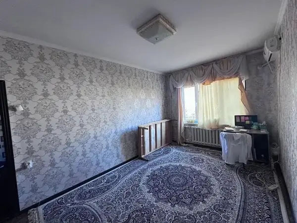 1 xonali kvartira − 42 m², 3/5 qavat