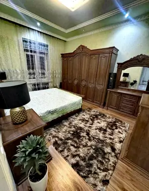 4 xonali kvartira − 103 m², 2/3 qavat