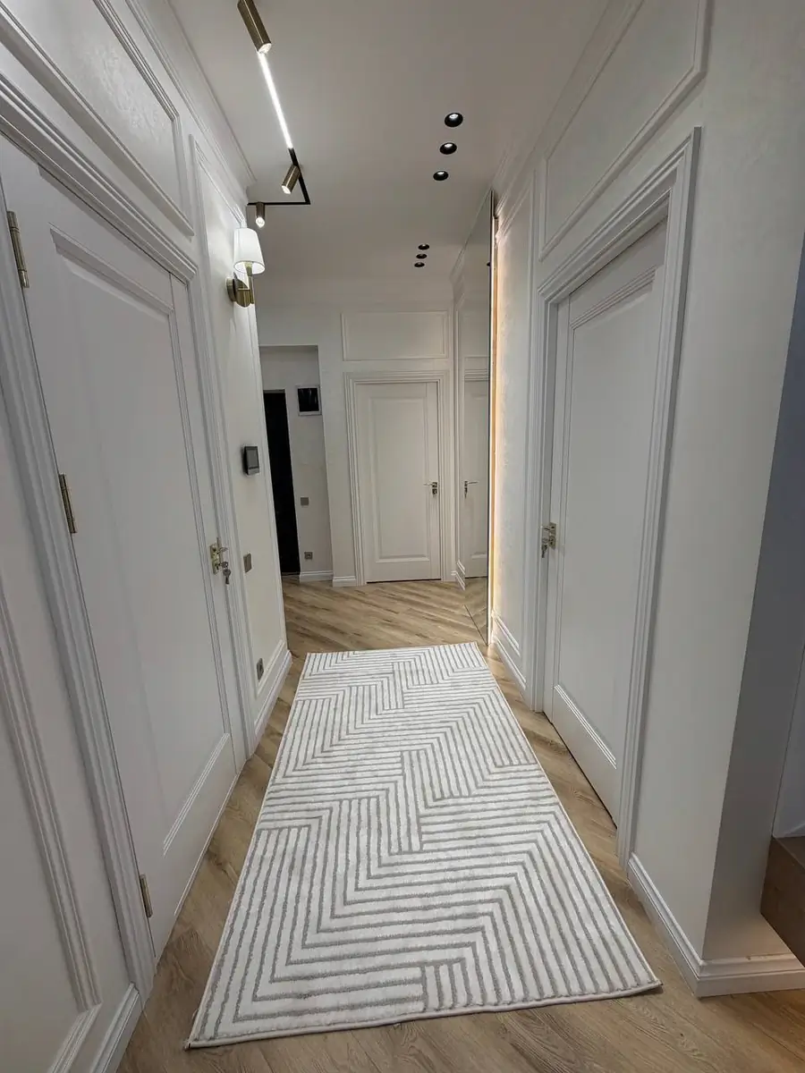 Продается 4-комнатная квартира − 80 м²