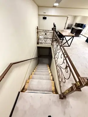 Ofis − 132 m², -1/5 qavat