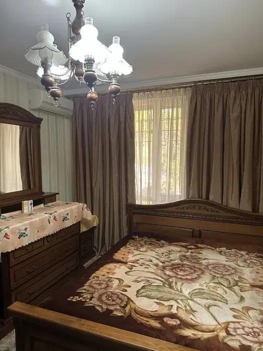 Ijaraga 3 xonali kvartira − 96 m²