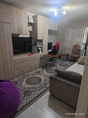 3 xonali kvartira − 70 m², 3/5 qavat