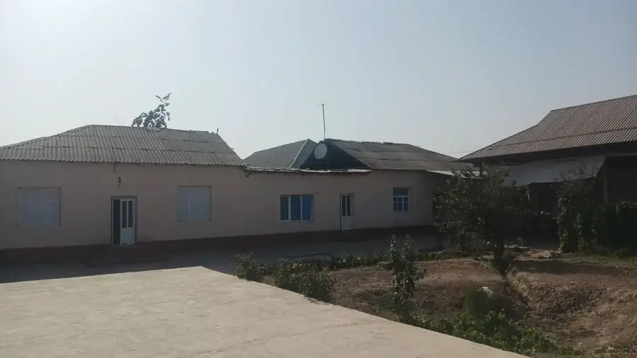 1 qavatli uy sotiladi − 412.2 m²