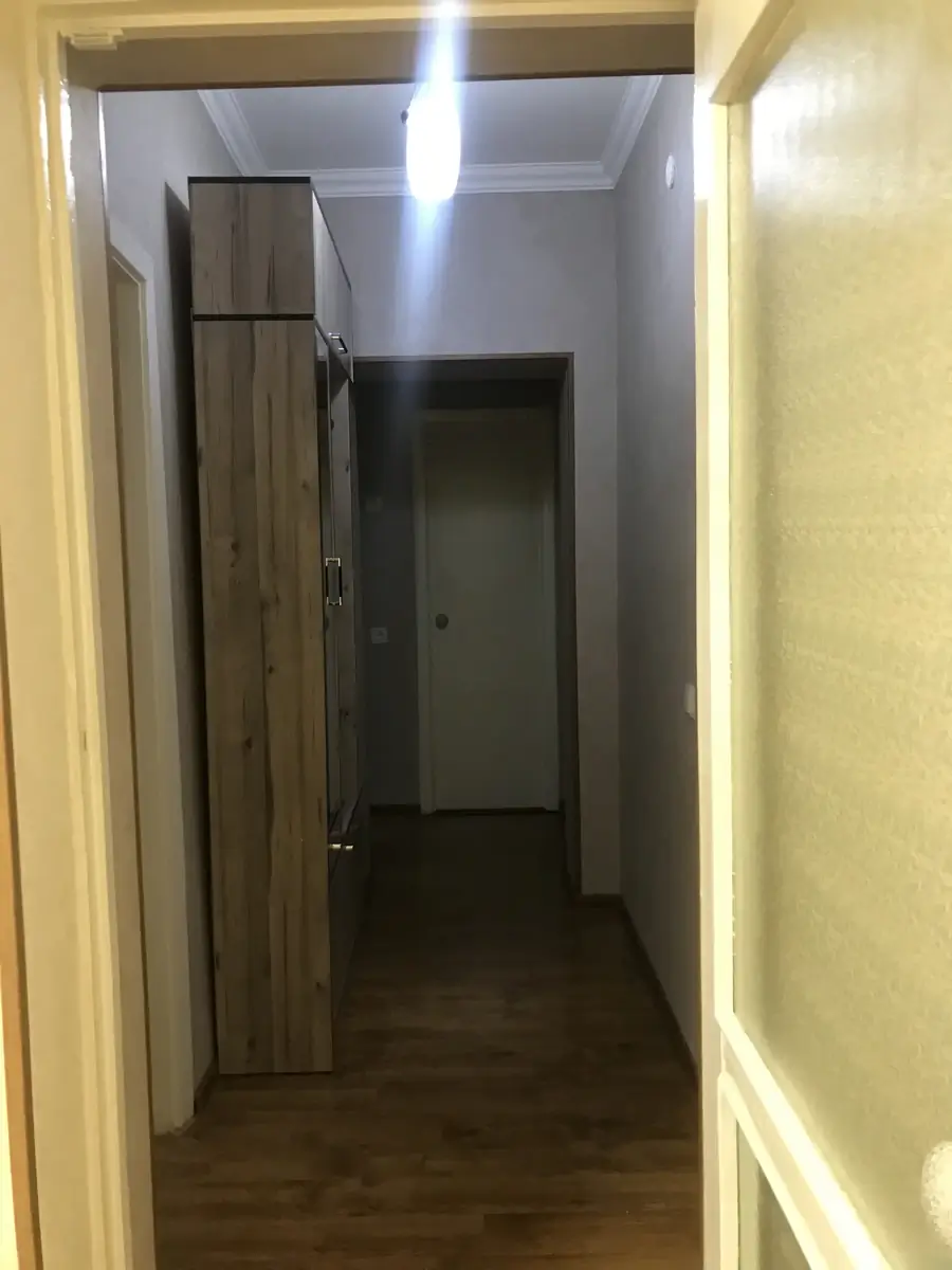 Ijaraga 2 xonali kvartira − 55 m²